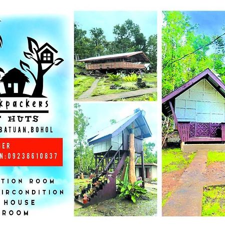 Roca'S Homestay Backpackers Chalet Batuan 외부 사진