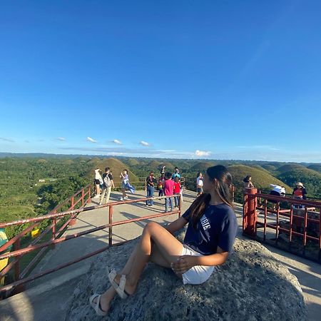 Roca'S Homestay Backpackers Chalet Batuan 외부 사진