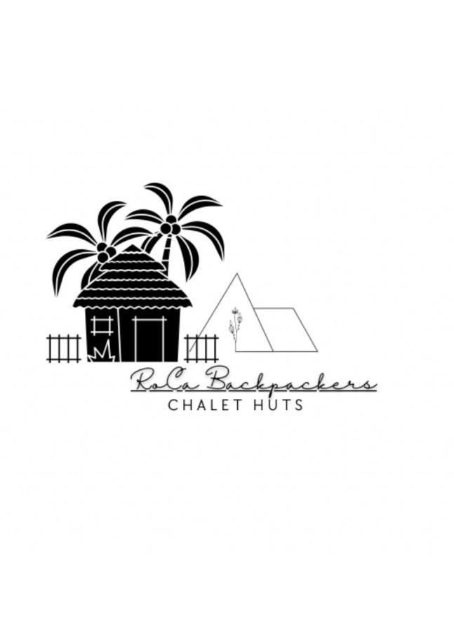 Roca'S Homestay Backpackers Chalet Batuan 외부 사진