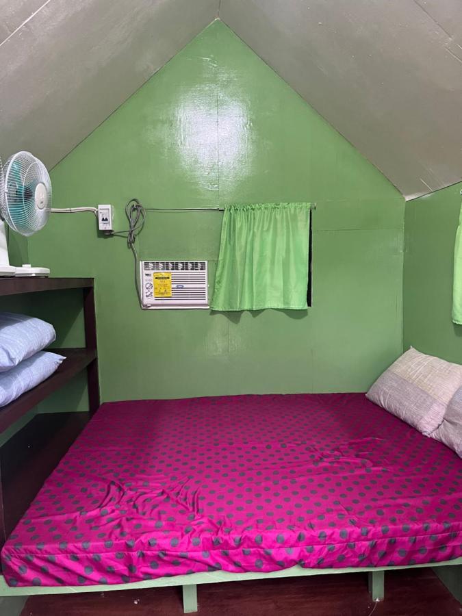 Roca'S Homestay Backpackers Chalet Batuan 외부 사진