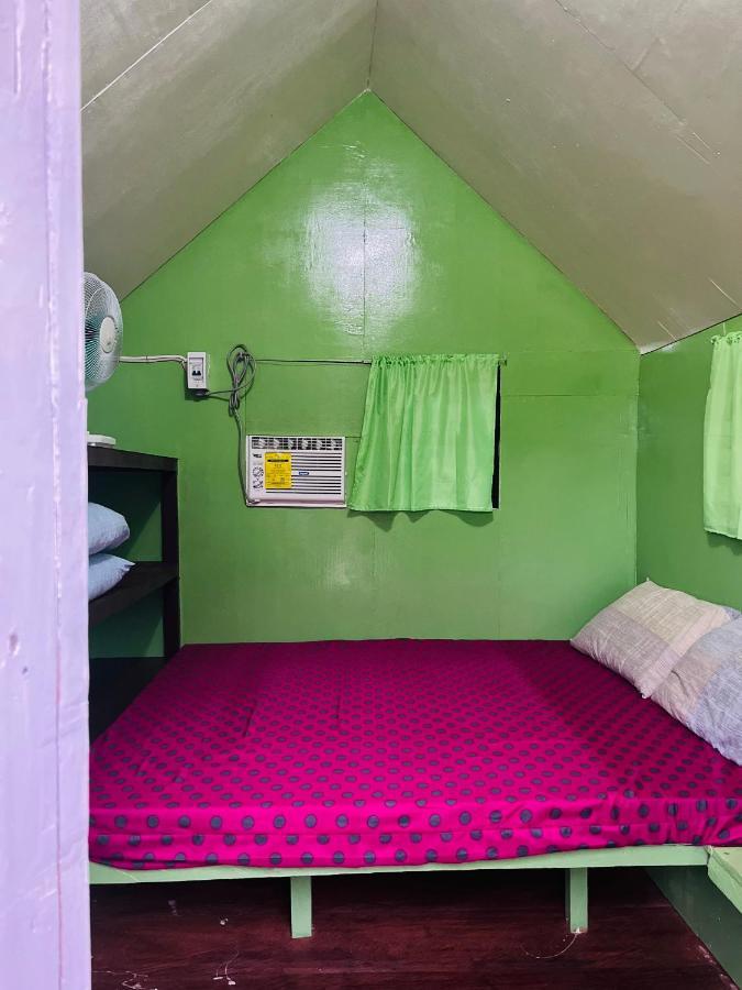 Roca'S Homestay Backpackers Chalet Batuan 외부 사진
