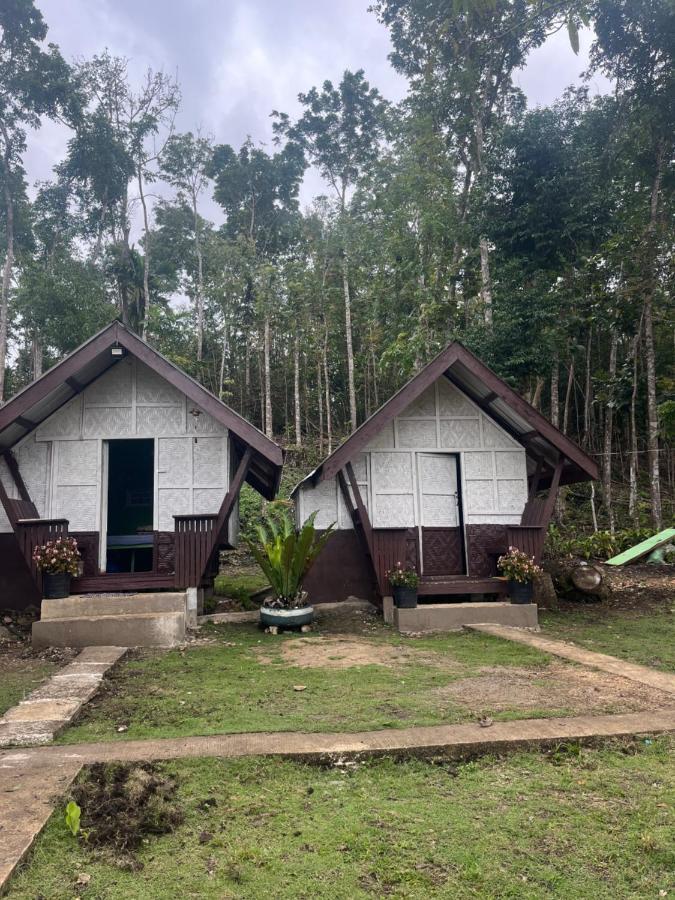 Roca'S Homestay Backpackers Chalet Batuan 외부 사진