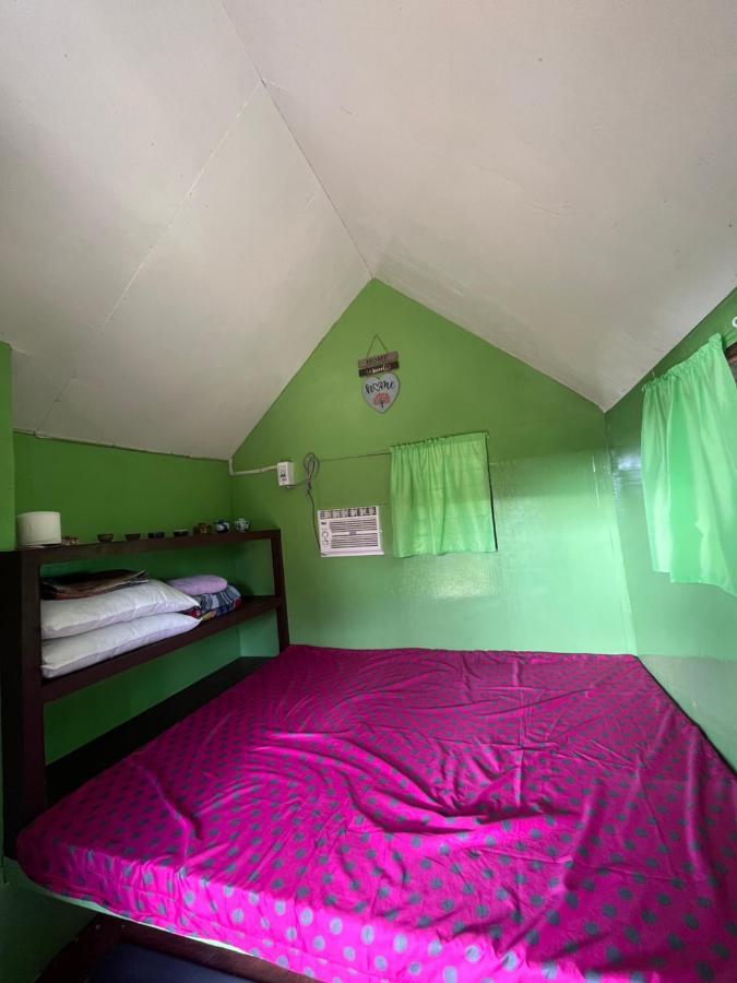 Roca'S Homestay Backpackers Chalet Batuan 외부 사진