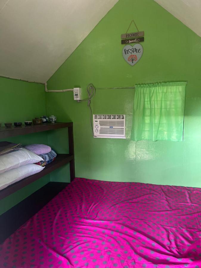 Roca'S Homestay Backpackers Chalet Batuan 외부 사진
