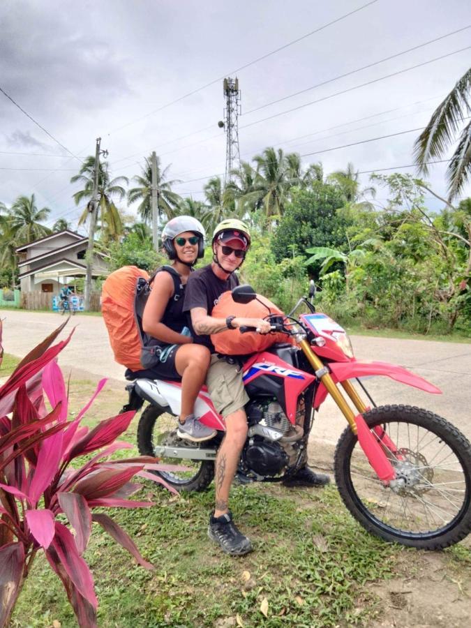 Roca'S Homestay Backpackers Chalet Batuan 외부 사진