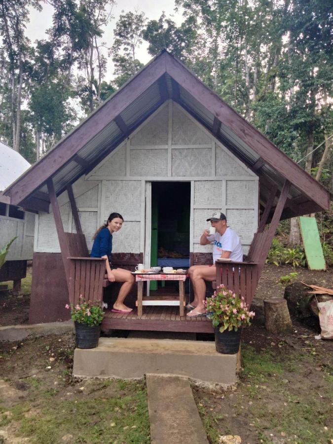 Roca'S Homestay Backpackers Chalet Batuan 외부 사진