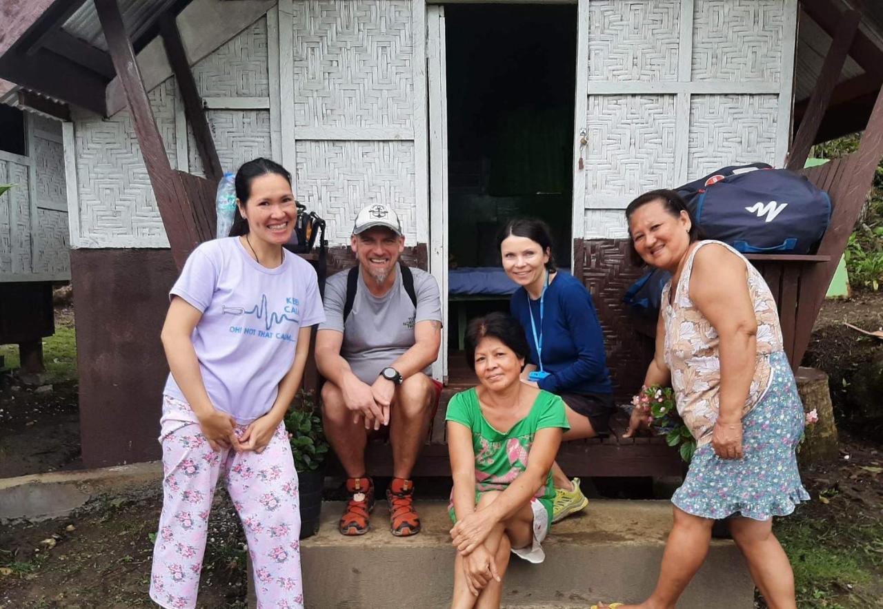 Roca'S Homestay Backpackers Chalet Batuan 외부 사진