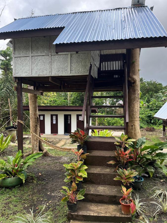 Roca'S Homestay Backpackers Chalet Batuan 외부 사진