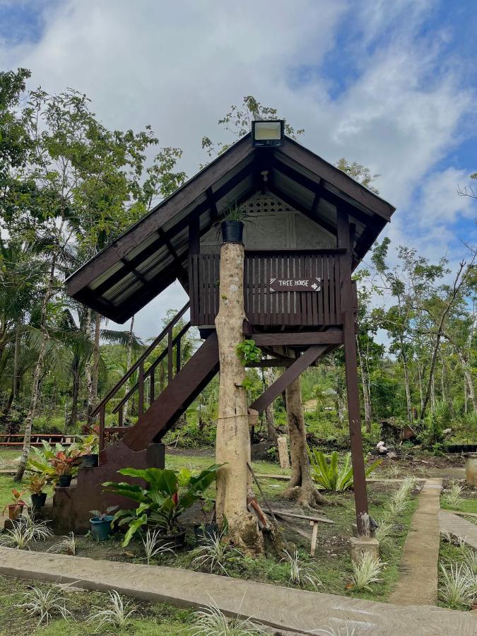 Roca'S Homestay Backpackers Chalet Batuan 외부 사진