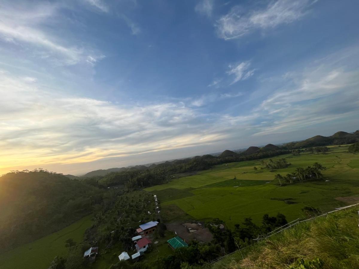 Roca'S Homestay Backpackers Chalet Batuan 외부 사진