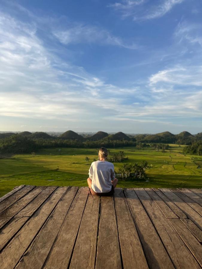 Roca'S Homestay Backpackers Chalet Batuan 외부 사진