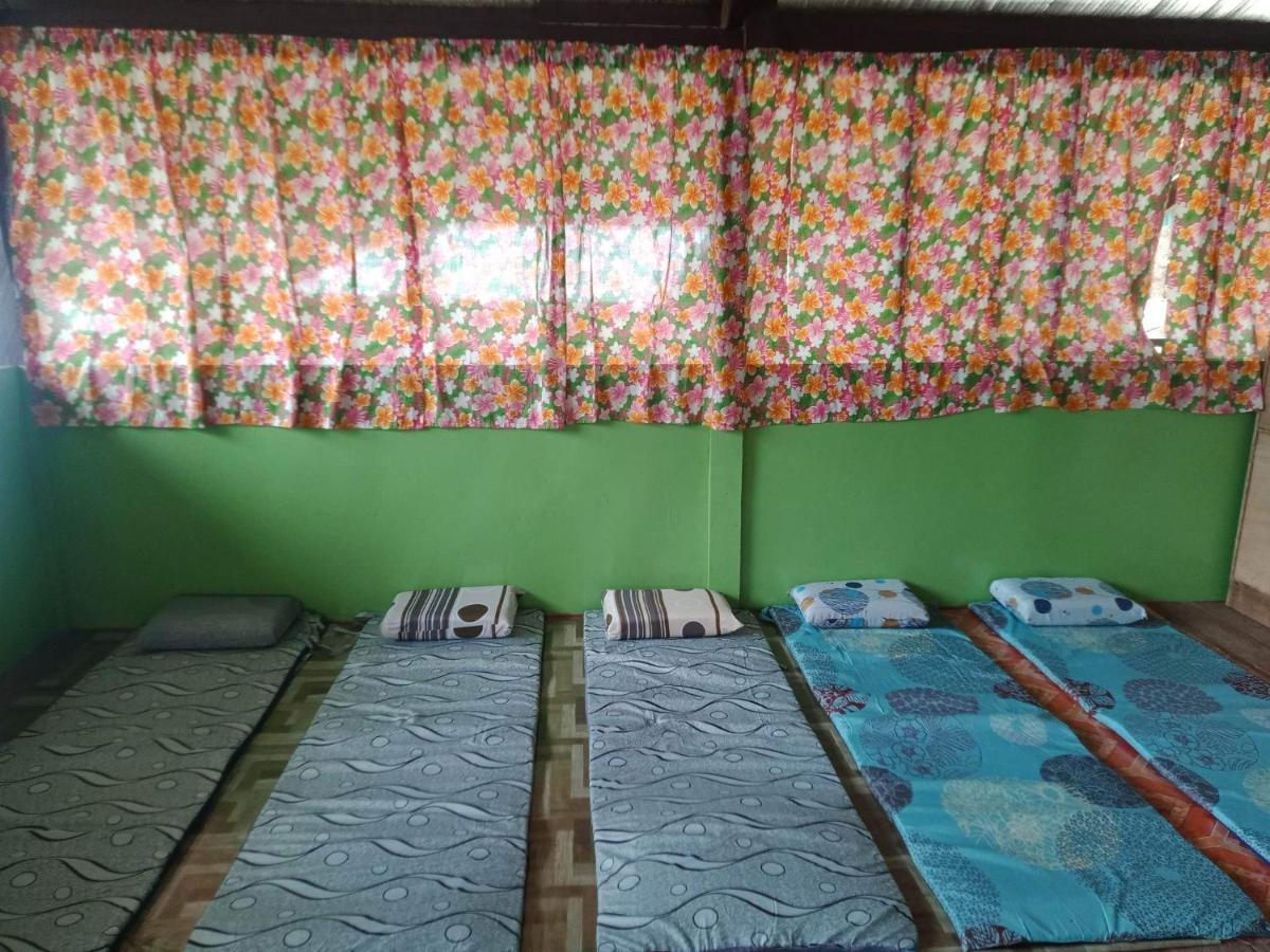 Roca'S Homestay Backpackers Chalet Batuan 외부 사진