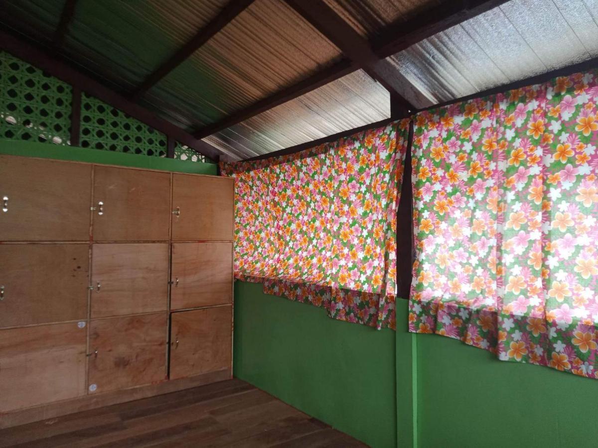 Roca'S Homestay Backpackers Chalet Batuan 외부 사진