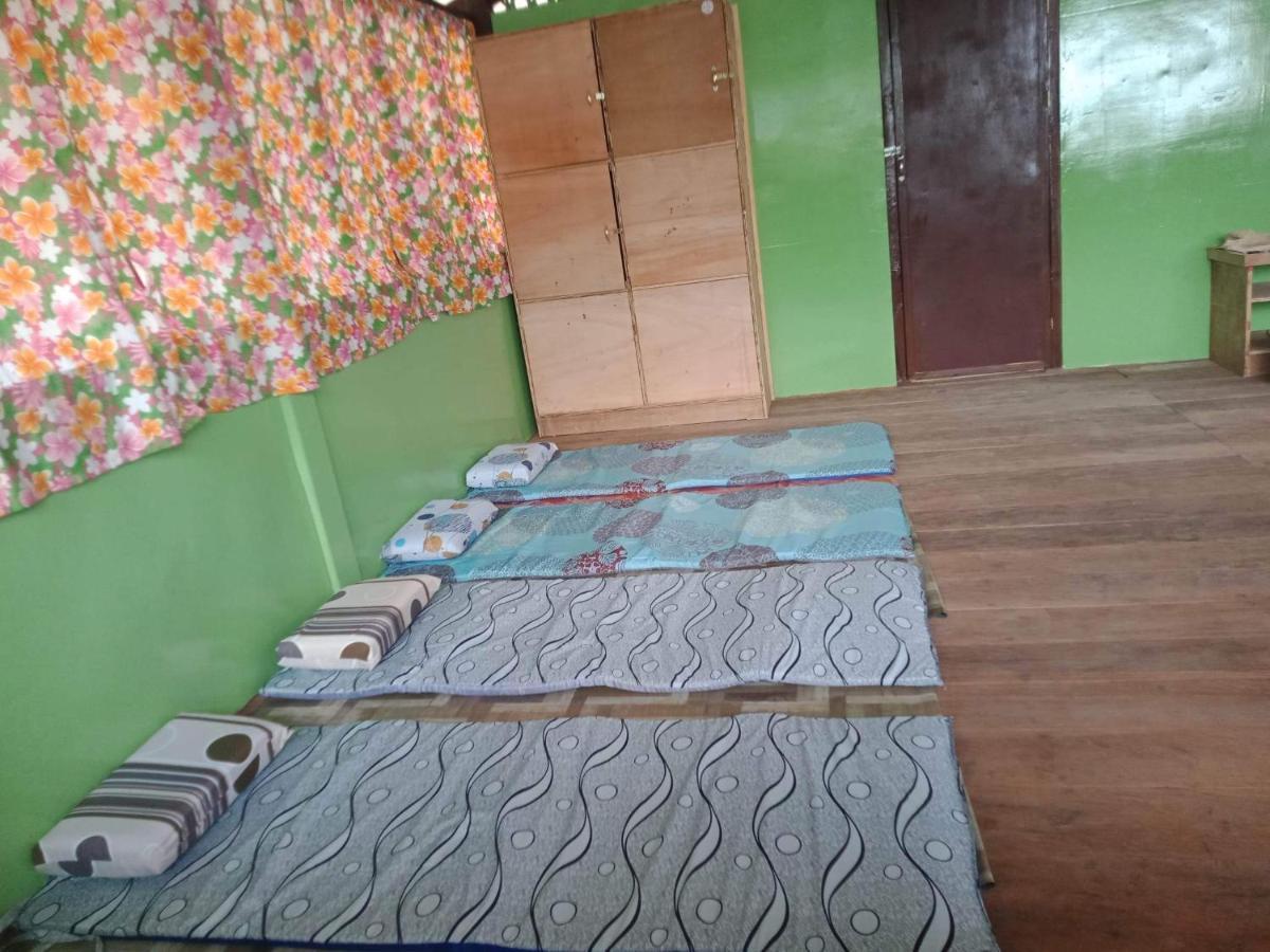 Roca'S Homestay Backpackers Chalet Batuan 외부 사진