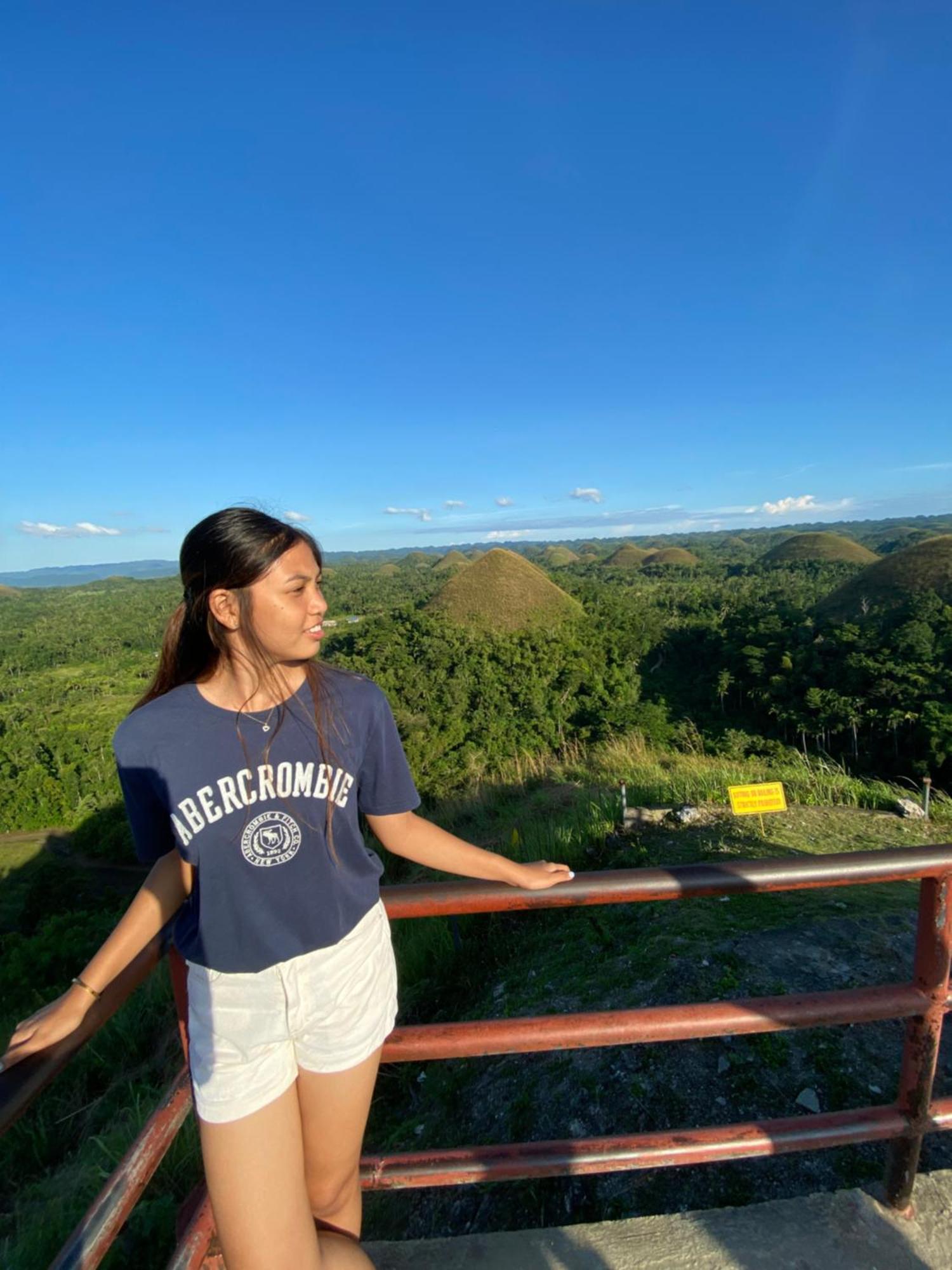 Roca'S Homestay Backpackers Chalet Batuan 외부 사진