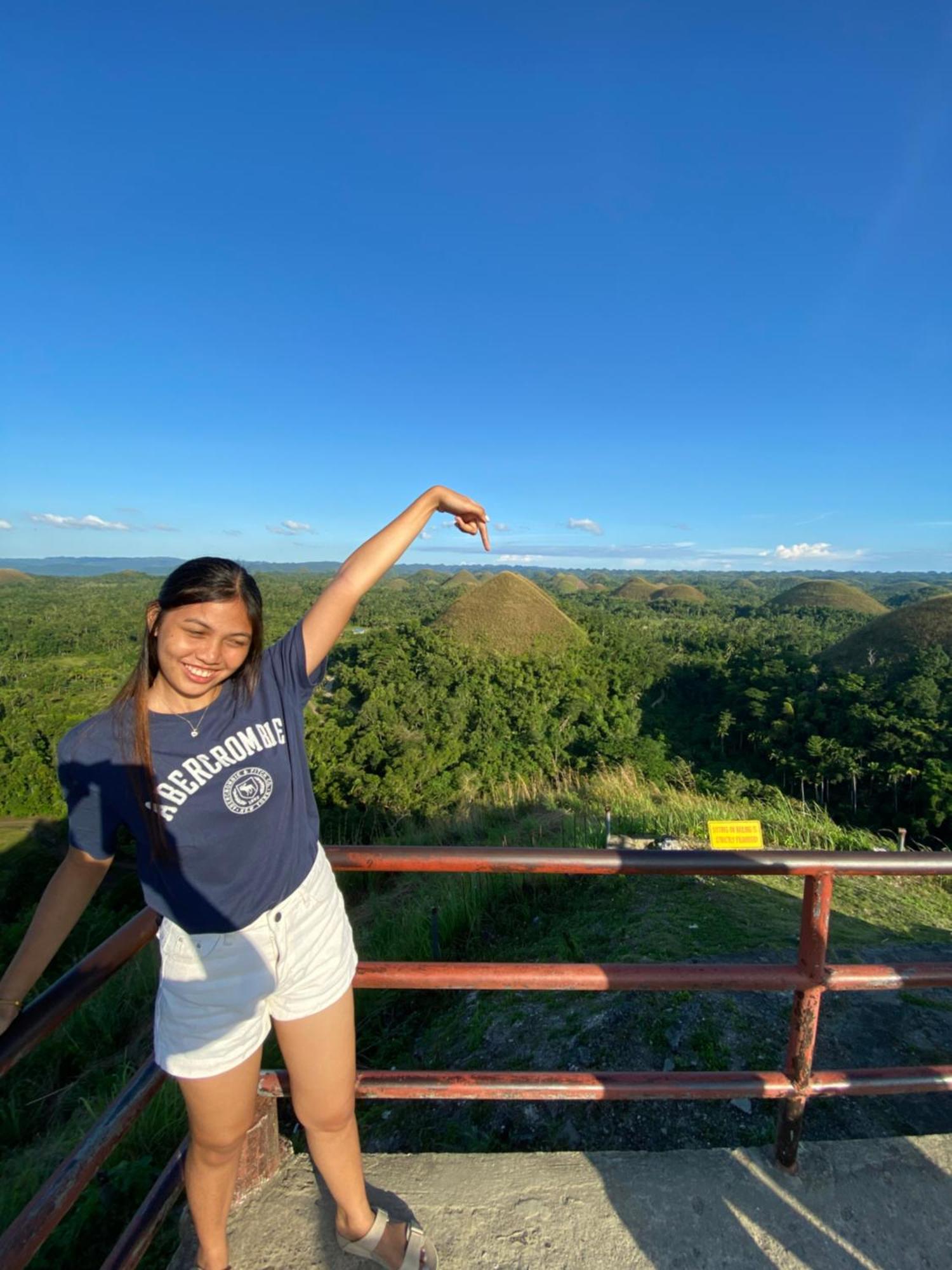 Roca'S Homestay Backpackers Chalet Batuan 외부 사진