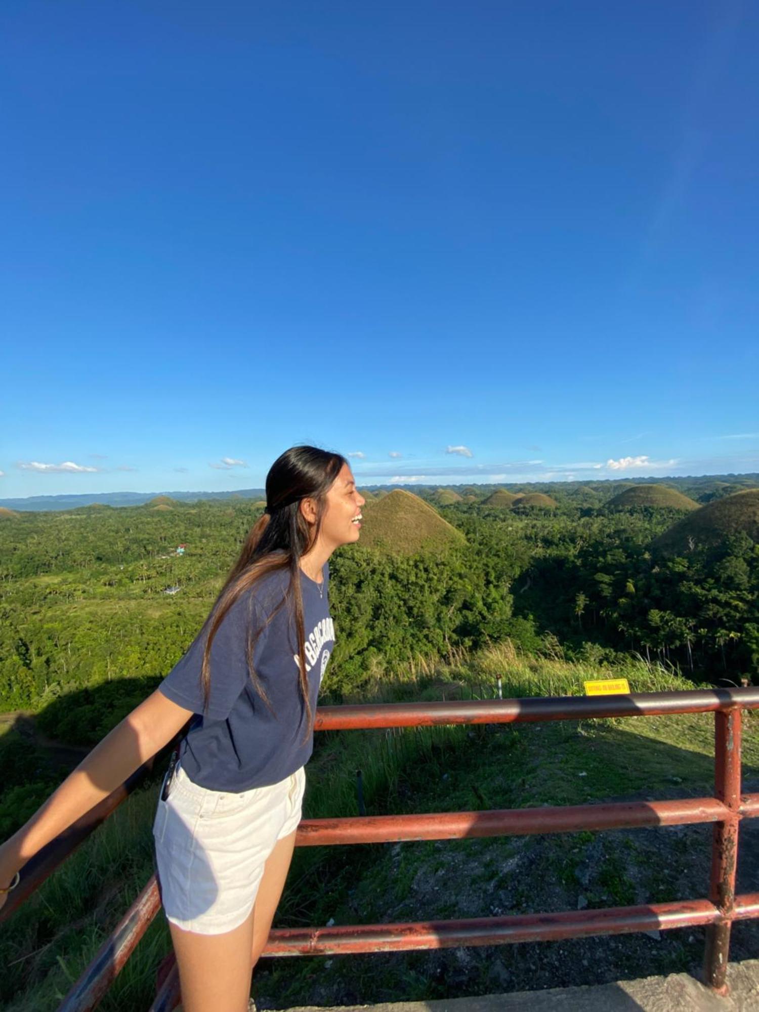 Roca'S Homestay Backpackers Chalet Batuan 외부 사진