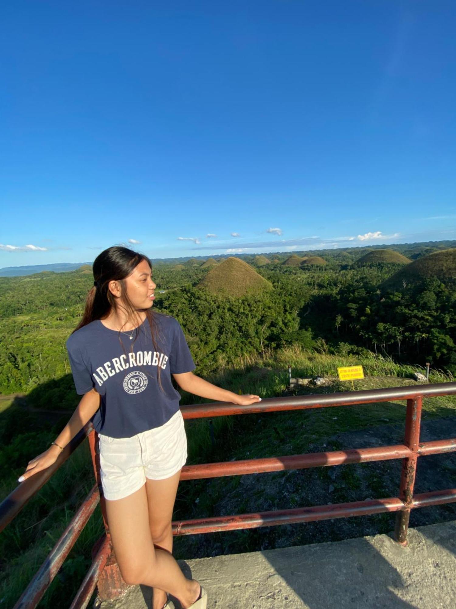 Roca'S Homestay Backpackers Chalet Batuan 외부 사진