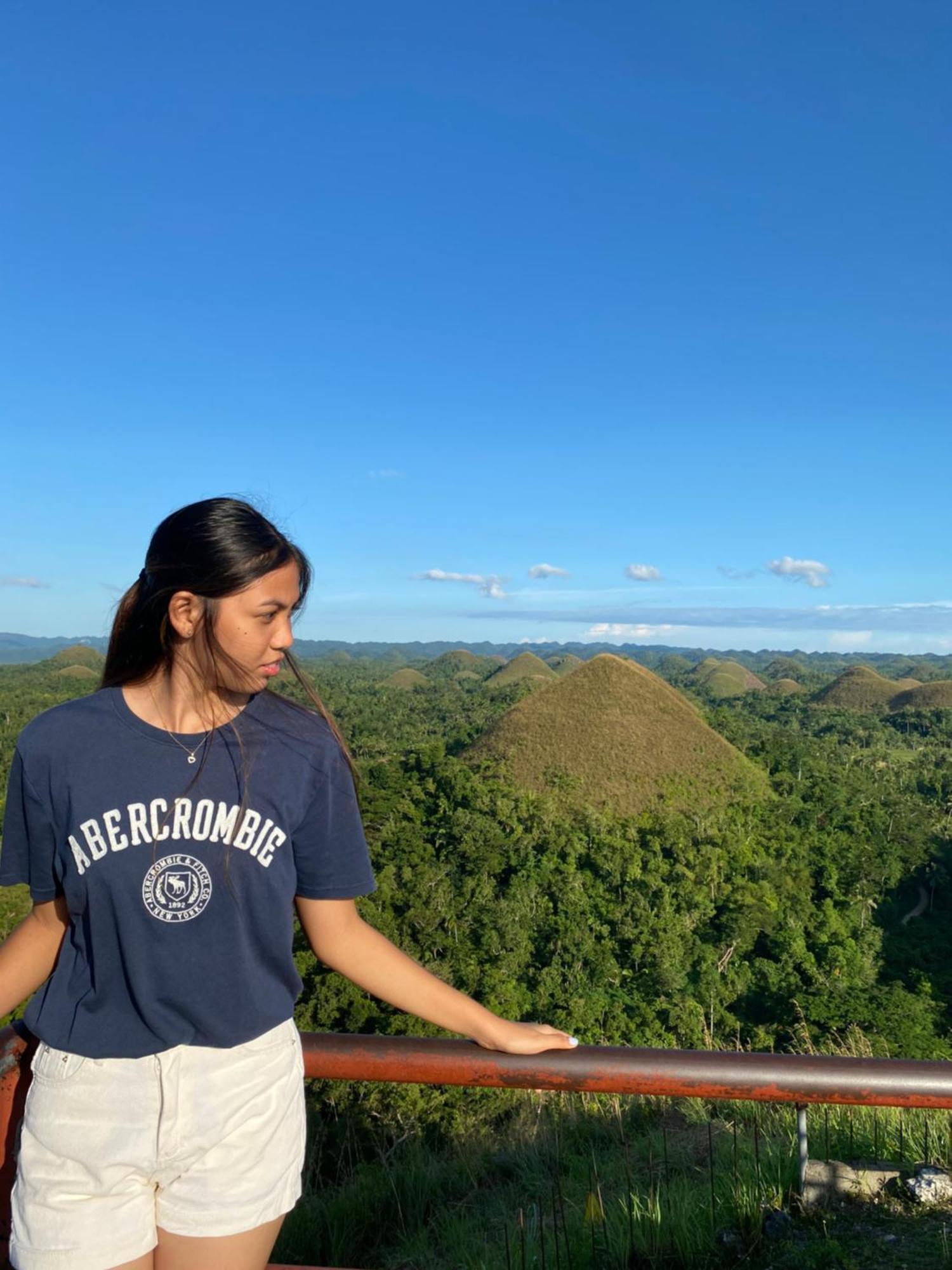 Roca'S Homestay Backpackers Chalet Batuan 외부 사진