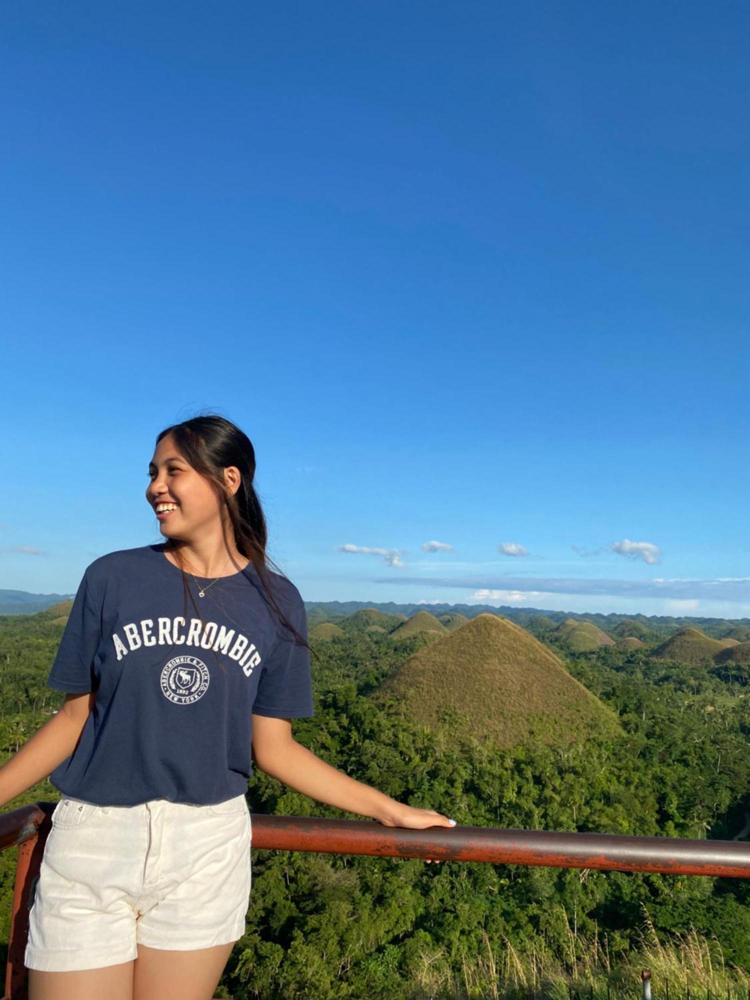 Roca'S Homestay Backpackers Chalet Batuan 외부 사진